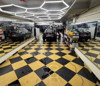 Franchise Operations in Ulhasnagar