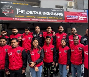 Franchise Training in Ulhasnagar