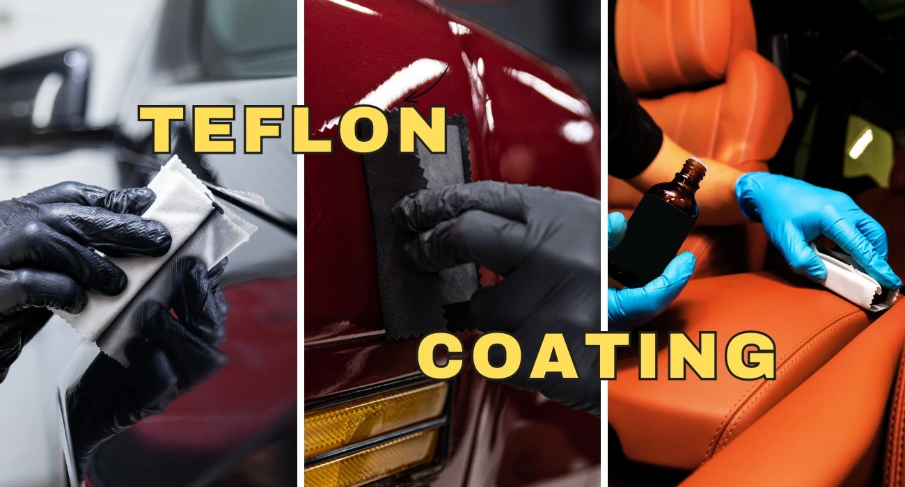 car foam washing center in DELHI