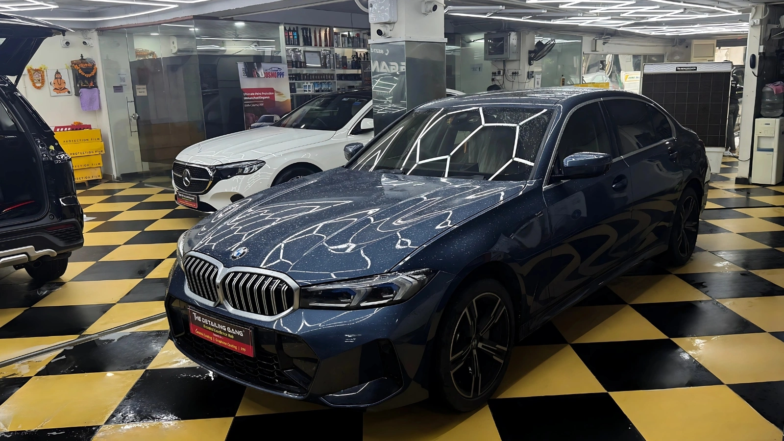 car cleaning services near me