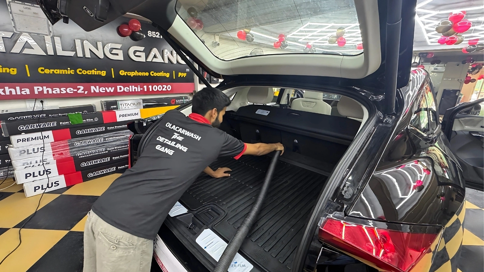 internal car cleaning near me